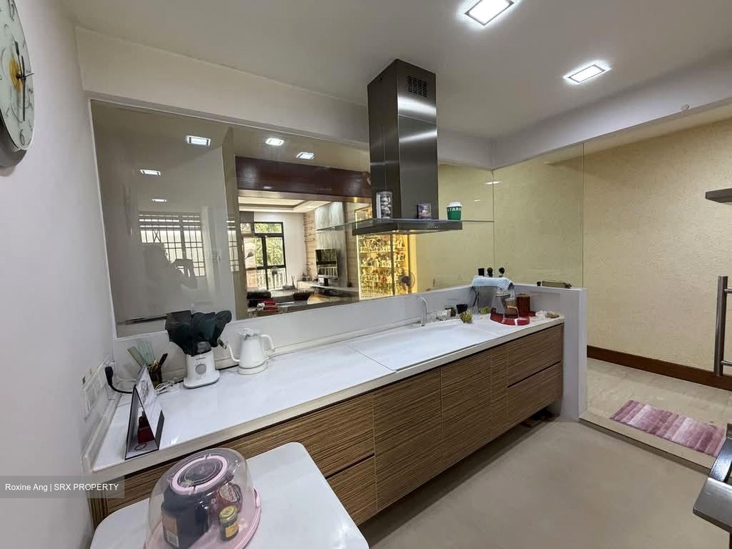 Seletaris (D27), Condominium #538995841